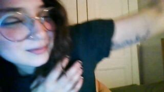 Watch blablabla308567 Top Porn Video [Chaturbate] - hairyarmpits, lingerie, madure, foot, colombiana