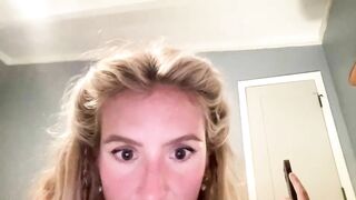 Watch polemamaxo New Porn Video [Chaturbate] - tease, panties, cameltoe, wet, cute