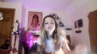 teddysky69 Hot Porn Video [Chaturbate] - angel, dome, soles, doggy, joi