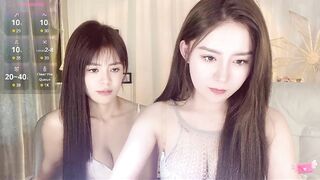 Watch play-Two-sisters From Stripchat Free Porn Video Leak - new, doggy-style-crea... thumbnail