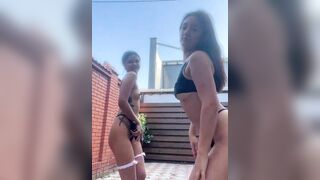 asian_bby_ From Stripchat Free Porn Video Leak - flashing, camel-toe, asian-young, russian-young, new-asian