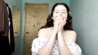 joanalkins Top Porn Video [Chaturbate] - new, shy, smalltits, young, 18