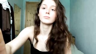 joanalkins Top Porn Video [Chaturbate] - new, shy, smalltits, young, 18