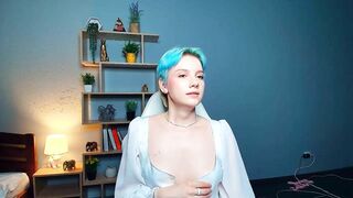 nakishacroshaw Top Porn Leak Video [Chaturbate] - new, shy, young, 18, teen