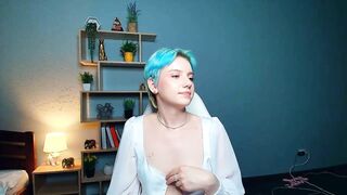 nakishacroshaw Top Porn Leak Video [Chaturbate] - new, shy, young, 18, teen