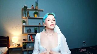 nakishacroshaw Top Porn Leak Video [Chaturbate] - new, shy, young, 18, teen