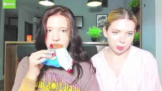 Watch HanahW From Stripchat Private Porn Video Record - middle-priced-privates-best, handjob, middle-priced-privates-white, brunettes-blowjob, masturbation