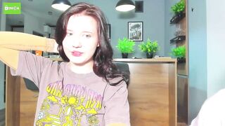 Watch HanahW From Stripchat Private Porn Video Record - middle-priced-privates-best, handjob, middle-priced-privates-white, brunettes-blowjob, masturbation