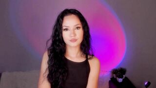 AlyaMoon From Stripchat New Porn Video  - striptease, new-black-hair, handjob-teens, upskirt-teens, topless-teens