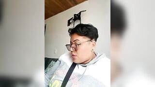 SexyBicthX From Stripchat Best Porn Video  - ahegao, spanish-speaking, humiliation, hairy-young, fingering-latin