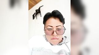SexyBicthX From Stripchat Best Porn Video  - ahegao, spanish-speaking, humiliation, hairy-young, fingering-latin