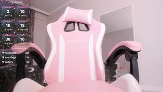 Watch eweline_more Top Porn Leak Video [Chaturbate] - new, smalltits, 18, squirt, lush