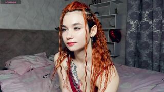 RedLovely From Stripchat Best Porn Video  - hd, deluxe-cam2cam, cheapest-privates-white, redheads-young, young