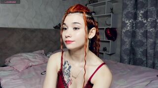 RedLovely From Stripchat Best Porn Video  - hd, deluxe-cam2cam, cheapest-privates-white, redheads-young, young