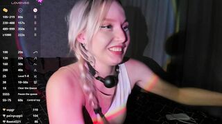 ShawtyLUNA From Stripchat Free Porn Video Record - dildo-or-vibrator-deepthroat, latex, blowjob, romantic-young, fingering-young