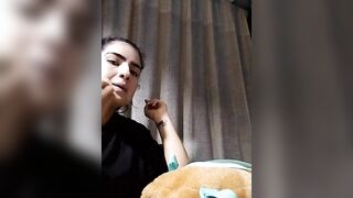 Naiara_Love From Stripchat HD Porn Video Record - orgasm, doggy-style, tattoos, mistresses, curvy-arab