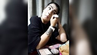 Naiara_Love From Stripchat HD Porn Video Record - orgasm, doggy-style, tattoos, mistresses, curvy-arab