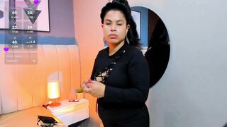 Watch Sam_collens From Stripchat Hot Porn Video Leak - handjob, heels, oil-show, big-ass-latin, tattoos-latin