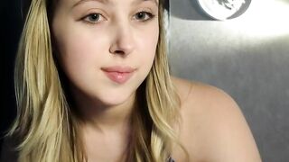Watch kittynchloe Best Porn Video [Chaturbate] - natural, shy, 18, teen, bigboobs
