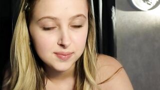 Watch kittynchloe Best Porn Video [Chaturbate] - natural, shy, 18, teen, bigboobs