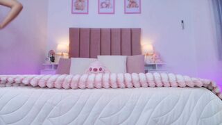 Watch miasweet_16 From Stripchat Top Porn Video Leak - couples, colombian, brunettes-petite, oil-show, lovense