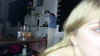 puckxbunnyy Hot Porn Leak Video [Chaturbate] - new, naturaltits, pawg, blonde, naked