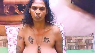 IndianVanya4u2u From Stripchat HD Porn Video Leak - big-tits-blowjob, humiliation, cam2cam, black-hair, mature