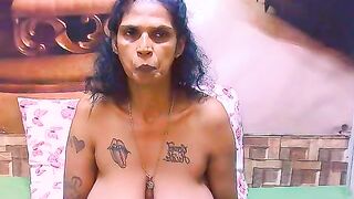 IndianVanya4u2u From Stripchat HD Porn Video Leak - big-tits-blowjob, humiliation, cam2cam, black-hair, mature