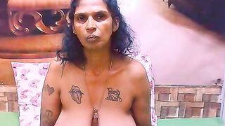 IndianVanya4u2u From Stripchat HD Porn Video Leak - big-tits-blowjob, humiliation, cam2cam, black-hair, mature