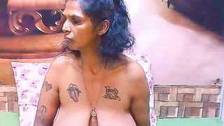 IndianVanya4u2u From Stripchat HD Porn Video Leak - big-tits-blowjob, humiliation, cam2cam, black-hair, mature