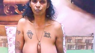 IndianVanya4u2u From Stripchat HD Porn Video Leak - big-tits-blowjob, humiliation, cam2cam, black-hair, mature