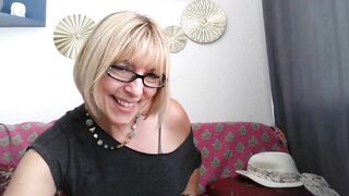 Watch NAWTYClassyBritMILF From Stripchat Hot Porn Video Record - topless, cam2cam, recordable-privates-mature, curvy, white