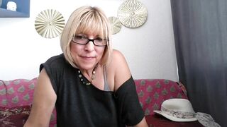Watch NAWTYClassyBritMILF From Stripchat Hot Porn Video Record - topless, cam2cam, recordable-privates-mature, curvy, white