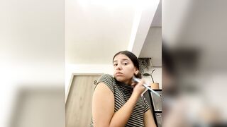 Watch LilithAbril From Stripchat Hot Porn Video Record - fingering-latin, handjob, twerk, latin-masturbation, yoga