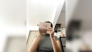 Watch LilithAbril From Stripchat Hot Porn Video Record - fingering-latin, handjob, twerk, latin-masturbation, yoga