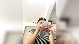 Watch LilithAbril From Stripchat Hot Porn Video Record - fingering-latin, handjob, twerk, latin-masturbation, yoga
