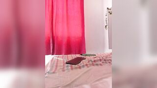 Jesika_horny From Stripchat Hot Porn Video Leak - cam2cam, latin-doggy-style, doggy-style-creampie, squirt, fingering-latin