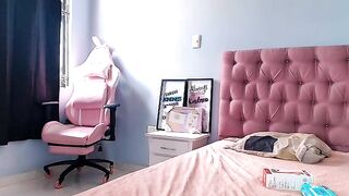 Maddiehot_18 From Stripchat Top Porn Video Record - girls, latin, blowjob, squirt, sex-toys