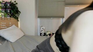 zarlefinowist Top Porn Leak Video [Chaturbate] - bigass, lovense, 18, teen, bigboobs thumbnail
