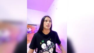 isabella_rojass__ From Stripchat New Porn Video Leak - small-tits-latin, anal-latin, anal-fingering, anal-teens, couples