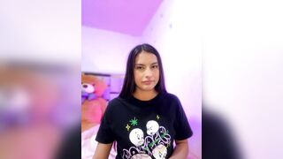 isabella_rojass__ From Stripchat New Porn Video Leak - small-tits-latin, anal-latin, anal-fingering, anal-teens, couples