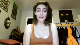 Watch okkatie Hot Porn Video [Chaturbate] - new, young, 18, skinny, teen