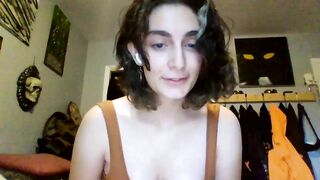 Watch okkatie Hot Porn Video [Chaturbate] - new, young, 18, skinny, teen