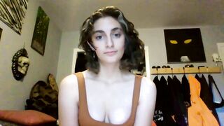 Watch okkatie Hot Porn Video [Chaturbate] - new, young, 18, skinny, teen