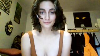Watch okkatie Hot Porn Video [Chaturbate] - new, young, 18, skinny, teen