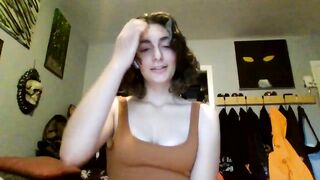Watch okkatie Hot Porn Video [Chaturbate] - new, young, 18, skinny, teen