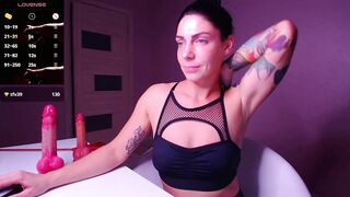 Simona_Moonshine From Stripchat Free Porn Video Leak - shower, deluxe-cam2cam, smoking, new-young, athletic-mixed