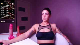 Simona_Moonshine From Stripchat Free Porn Video Leak - shower, deluxe-cam2cam, smoking, new-young, athletic-mixed