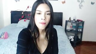 Watch Scarlettbonita From Stripchat HD Porn Video Leak - doggy-style, latin-doggy-style, black-hair-teens, twerk, romantic-teens