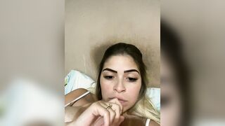 laviniasapeka1 Webcam Porn Video Record [Stripchat]: tattoos, wet, password, anal